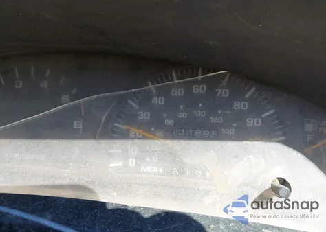 1997 Toyota 4Runner Sr5 V6 Limited z USA, uszkodzony, nr VIN JT3HN87R0V0110288